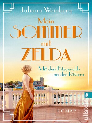 cover image of Mein Sommer mit Zelda